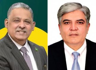 Pakistan’s next foreign secretary: key names under consideration as Amna Baloch retires Pakistan’s next foreign secretary: key names under consideration as Amna Baloch retires