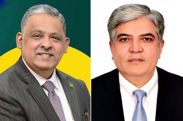 DNA 6-8 Pakistan’s next foreign secretary: key names under consideration as Amna Baloch retires