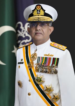 DNA 7-10 Pakistan Navy shattered adversary's invulnerability in 1965: Naval chief