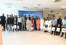 Mauritius envoy engages Capital’s travel and business community
