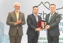 Sardar Yasir for simplified  visa regimes to boost tourism