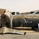 Houthi drone intercepted near Makkah as Saudi-led coalition warns holy sites are ‘red line’
