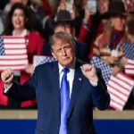 Trump offers $5,000 to every American if Republicans win midterm elections