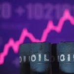 Renewed US-Iran hostilities send oil sharply higher, Brent settles near $95