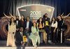 Zong wins 5 Awards at Dragon of Asia 2026
