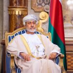 King Charles to host Oman’s Sultan Haitham at Windsor Castle for UK state visit October 20–22