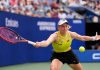 Elena Rybakina beats Zheng to reach US Open semifinals and move to No. 1 in the women’s rankings