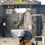 Bolivia military base blasts death toll rises to nine, dozens remain hospitalised