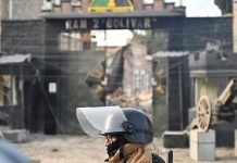 Bolivia military base blasts death toll rises to nine, dozens remain hospitalised