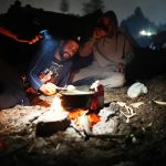 Spanish PM says no ‘solid proof’ Morocco planned Ceuta migrant rush