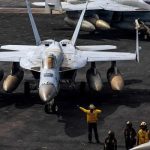 Fresh US-Iran strikes shatter fragile lull as Trump threatens to ‘hit them hard’