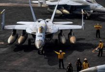 Fresh US-Iran strikes shatter fragile lull as Trump threatens to ‘hit them hard’