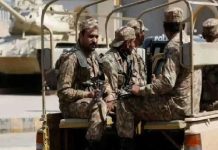 Security forces kill 12 India-backed terrorists in Kalat IBO