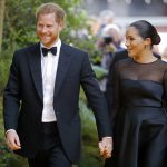 Trump ‘happy’ Harry and Meghan left the United States: ‘I was not a fan’