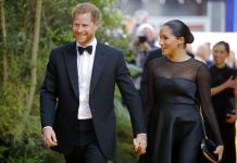 Trump ‘happy’ Harry and Meghan left the United States: ‘I was not a fan’