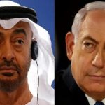 Netanyahu makes surprise UAE visit as pre-Oct 7 attack alert controversy resurfaces