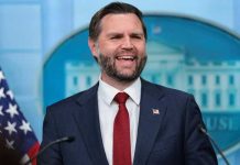 Vance says US-Iran conflict is not a war despite renewed fighting