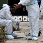 Bangladesh dengue outbreak accelerates as hospitals come under strain