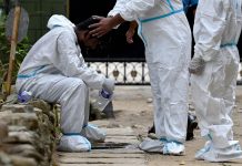 Bangladesh dengue outbreak accelerates as hospitals come under strain