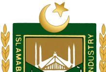 Fwd: ICCI all set for Islamabad Governance Convention today, Mohsin Naqvi to attend as Chief Guest