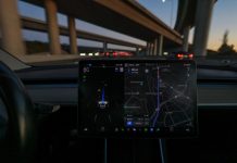 Musk launches steering-wheel-free taxi service in bet riders lose ‘no control’ fears and hop inside