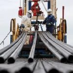 Oil nears $97 as US-Iran attacks intensify fears of prolonged supply disruption