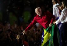 Lula says he will go to UN to tell Trump to ‘stay out’ of Brazil’s elections