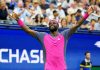 Tiafoe escapes Michelsen to reach US Open semi-finals