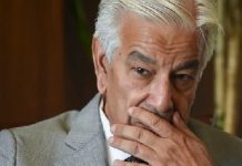 Khawaja Asif accuses PPP of ‘double standard’ as debate over new provinces intensifies