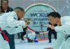 18th Abu Dhabi World Professional Jiu-Jitsu Championship gets ready to receive 12,000 athletes