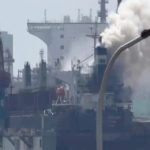 Death toll from cargo ship fire in China rises to 25: state media