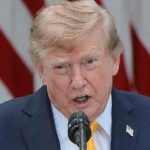 Trump hopes Iran war nearing end as Houthi-Saudi fighting escalates