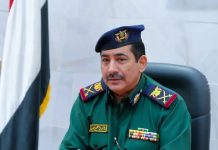 Yemen Interior Minister: Iran seeking to militarize Bab al-Mandeb through the Houthis