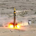 Iran threatens US warships with new missiles and plans Gulf exclusion zone