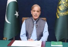 From 1965 to Marka-e-Haq, PM Shehbaz lauds PAF’s valour, tactical brilliance, sacrifices