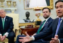US-Iran war could spiral after Nov as Trump aides scramble to keep it ‘quiet’ for now