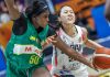 Japan makes history as Spain downs hosts Germany in Women’s Basketball World Cup opener