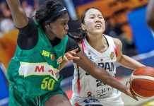 Japan makes history as Spain downs hosts Germany in Women’s Basketball World Cup opener