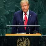 Trump threatens to annihilate Iran but says deal could come amid UN diplomacy