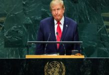 Trump threatens to annihilate Iran but says deal could come amid UN diplomacy