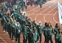 India agrees ‘in principle’ to take part in Pakistan-hosted 2027 SAF Games