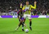 Fenerbahce players Guendouzi, Greenwood charged by UEFA after Champions League playoff at Lyon