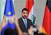 Iraq sets 2027 deadline to disarm Iran-backed militias