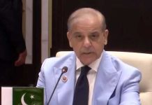 Lifeblood of region’: PM Shehbaz warns against weaponising water at SCO summit