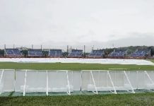 Pakistan reach Asian Games semi-finals after rain washes out Hong Kong clash