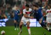 Italy rebound in Turkiye as France win late in Belgium