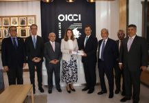 OICCI calls for investment, export and structural reform push as IMF delegation visits Chamber