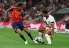 Yamal inspires Spain to Croatia romp on World Cup homecoming