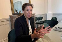 Helene Huby: The rocket scientist and entrepreneur aiming to boost Arab countries’ presence in space