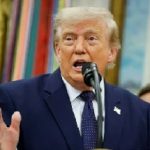 Trump rejects Iran’s weeklong peace roadmap, eyes bombing to resume after midterms: WSJ